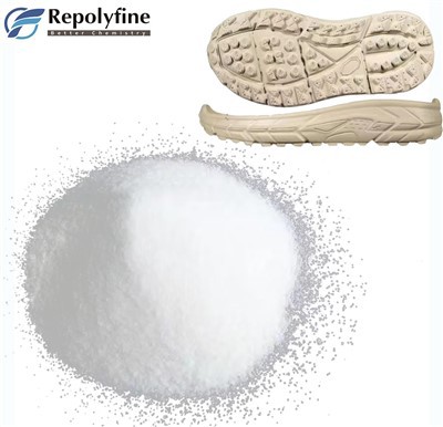 Enpak modifye pou soulye kim PVC